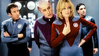 В поисках галактики (1999) Galaxy Quest. Русский трейлер.