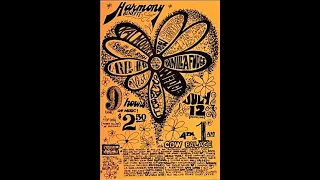 '' iron butterfly '' - iron butterfly theme 1968.