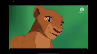 Sisters- Story (Lion King AU)