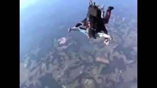 First Skydive!