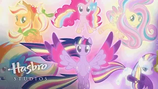 My Little Pony: Friendship is Magic - 'You'll Play Your Part' Music Video