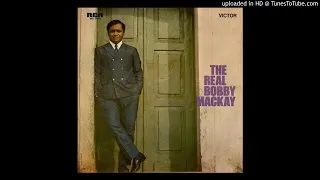 Bobby Mackay - No Pleasure Without Pain (1968)