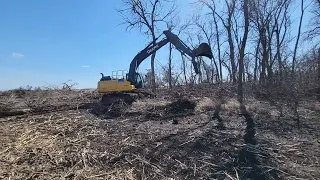 tree work#diesel,#turbo,#tracks,#big,#fun,