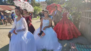 Flores De Mayo