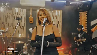 Double Trouble - Lamu Ft Ssewa Ssewa [The Live Room] - Janzi Connection [Official 4K] 2024