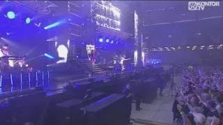 Scooter - Jigga Jigga (Live at The Stadium Techno Inferno 2011)