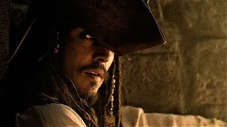 Pirates Of The Caribbean • He's a Pirate • Klaus Badelt & Hans Zimmer