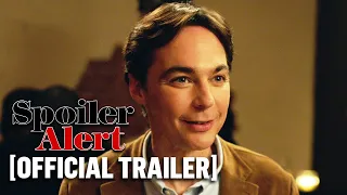 Spoiler Alert - Official Trailer Starring Jim Parsons