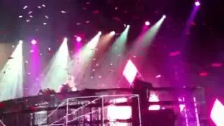 Without You - David Guetta @ the iTunes festival