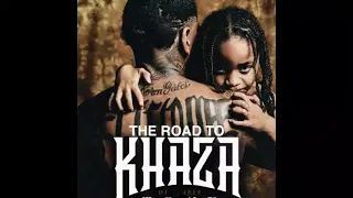 KEVIN GATES-THE ROAD TO KHAZA [FULL MIXTAPE][NEW 2022]