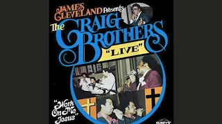 You Can't Hurry God (He's Right On Time) - The Craig Brothers