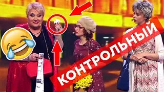 СУПЕР ПРИКОЛЫ 2017 - УГАРНАЯ ОСЕНЬ ТОП ВИДЕО - Дизель шоу лучшее