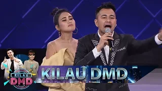 Ayu Ting Ting Kembali Lagi!! Semua Juri & Raffi Langsung Kaget  - Kilau DMD (2/2)