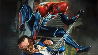 Marvel's Spider-Man Remastered (PS5) - Turf Wars DLC - Full Playthrough