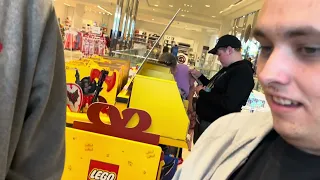 June 1st lego hunt/haul 2024