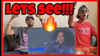 We Ani Into The Unknown Full Performance | American Idol 2023 Disney Week Top 5 REACTION | KEVINKEV