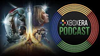 The XboxEra Podcast | LIVE | Episode 151 - "How Much We Can Pour"