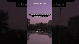 Emma Stone the Weddingbomber