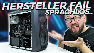 DIESER Zuschauer PC braucht VIEL HILFE!! 🆘 UPGRADE MY PC #11