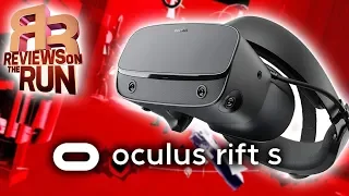 Awesome Games on the Oculus Rift S - Electric Playground