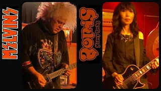 salt tv 69 Melvins & Boris Live!
