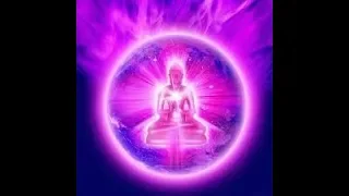 Working With The Violet Flame For Clearing & Healing - Guided Meditation