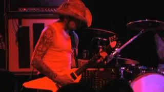 Assjack - Judgement Of The Dead(Pagan Altar Cover)  - Sept. 14th 2010 - Rochester, NY - 2-Cam Mix