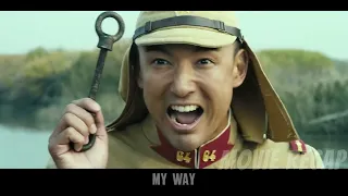 My Way 2011 Movie Recap