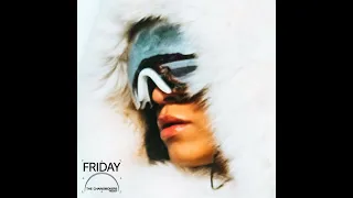 The Chainsmokers, Fridayy - Friday