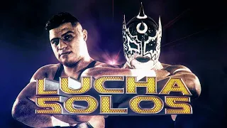 CHIHUAHUA Parte 2 | Lucha Libre AAA Worldwide