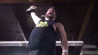 Crowd Reaction to Kevin Steen's Win - 12/3/13 | AAW News Update | AAW Pro Wrestling