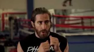 SouthPaw Workout: Jake Gyllenhaal Workout - Kings Never Die