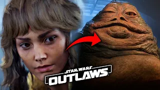 Star Wars: Outlaws Reaction & Entwickler Infos