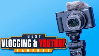 Top 5 Best Vlogging Camera 2022