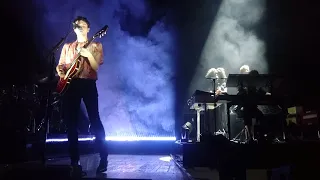 James Bay - Scars - Colston Hall, Bristol 02/06/18