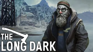 ЗВЕРОЛОВ В ШОКЕ! ❆ THE LONG DARK