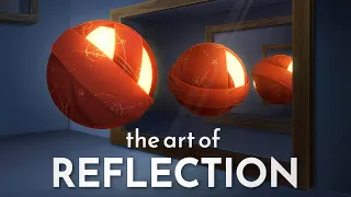 The Art of Reflection | Demo | GamePlay PC