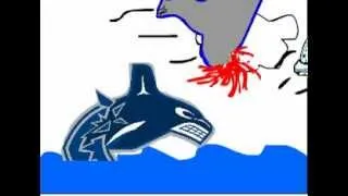 History Will Be Made (Canucks Orca)