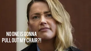 6 Funniest Moments of Johnny Depp & Amber Heard Defamation Trial