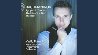 Symphonic Dances, Op. 45: I. Non allegro