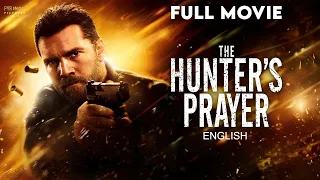 The Hunter's Prayer Full HD Movie In English | New Hollywood English Movie 2024 | Hollywood Movie