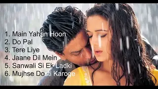 Superhit Movies All Songs || Shahrukh Khan || Preity Zinta ||