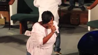 Lord I Wanna Thank You - Praise Revisited Southern Tour