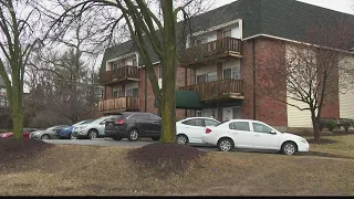 Man found shot to death in St. Louis County apartment