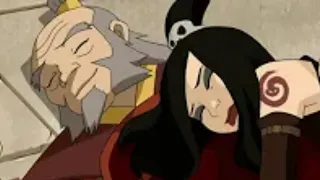 That One Uncle Iroh Moment