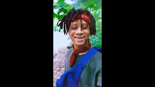 Wise words from Trippie Redd 🤐 #shorts #trippieredd #edit #viral