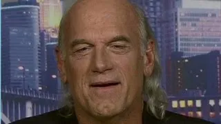 Is it time for President Jesse Ventura?