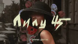 LELY45 - У рваних дротах