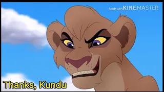 Worthless, Coward(A lion king series) part 4 the herb lands