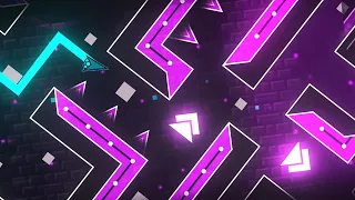 Novalis (RTX: ON) - Without LDM in Perfect Quality (4K, 60fps) - Geometry Dash